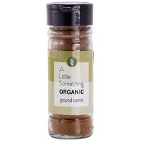 A Little Something Organic Ground Cumin